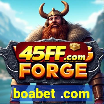 boabet .com